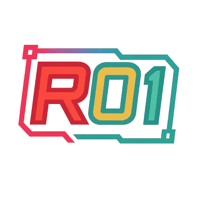 R01 Logo